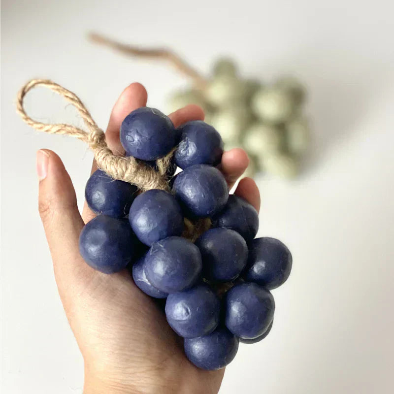 Homemade Soap Recipe​ (Grape Shaped) – Refined Naturals
