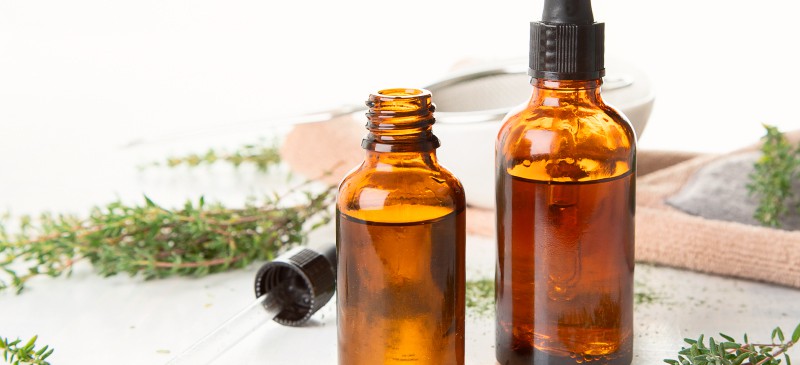 Carrier Oils (The Ultimate Guide) - Refined Naturals