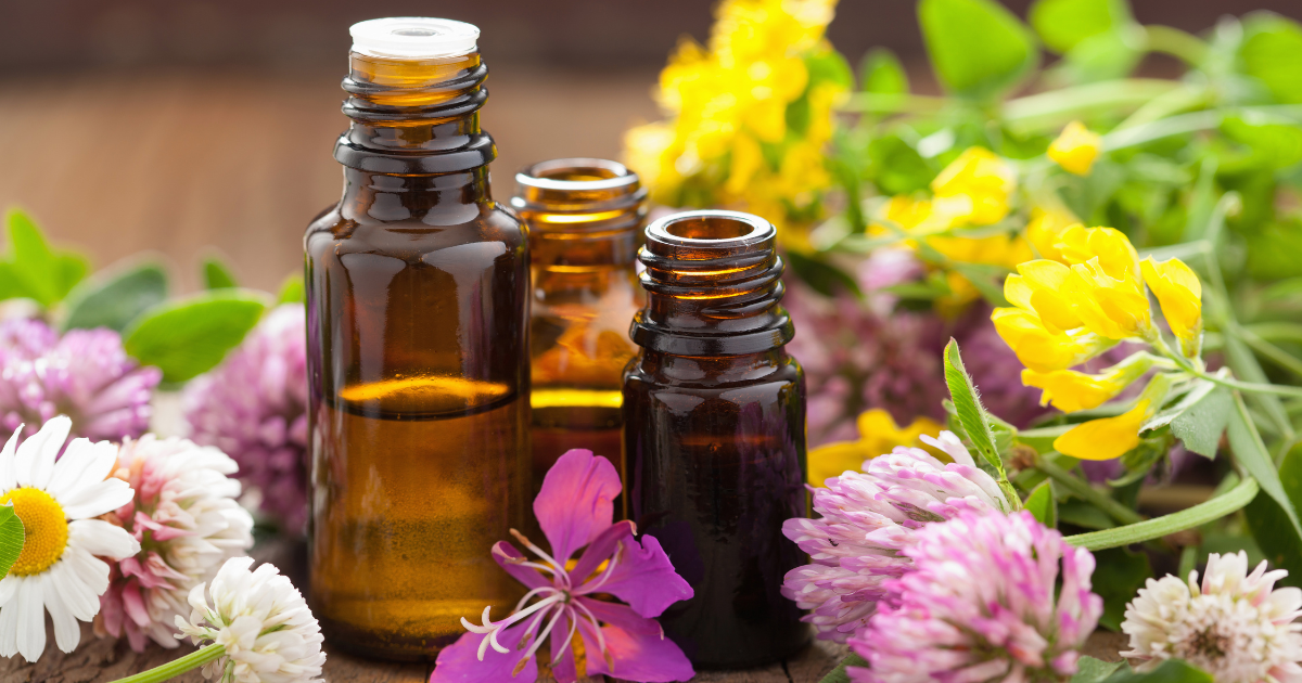 Essential Oils Uses - Refined Naturals