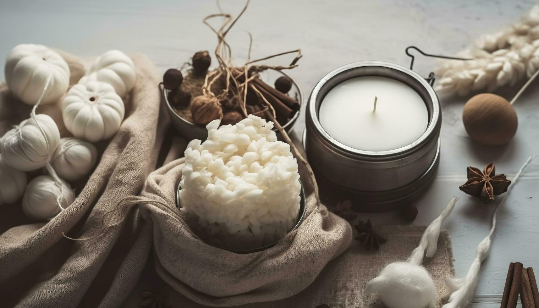 Waxes (The Ultimate Guide) - Refined Naturals