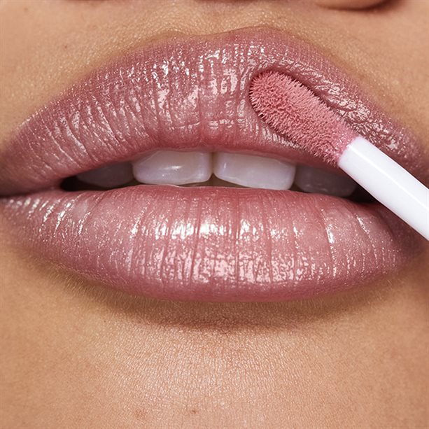 Beginner Friendly Clear Lip Gloss Recipe – Refined Naturals