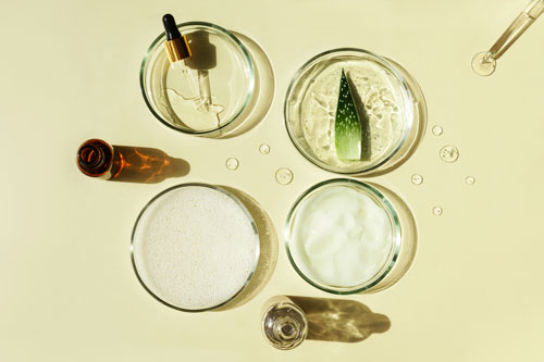 Active Ingredients (The Ultimate Guide) - Refined Naturals