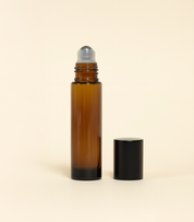 Roll On Bottle (Glass)