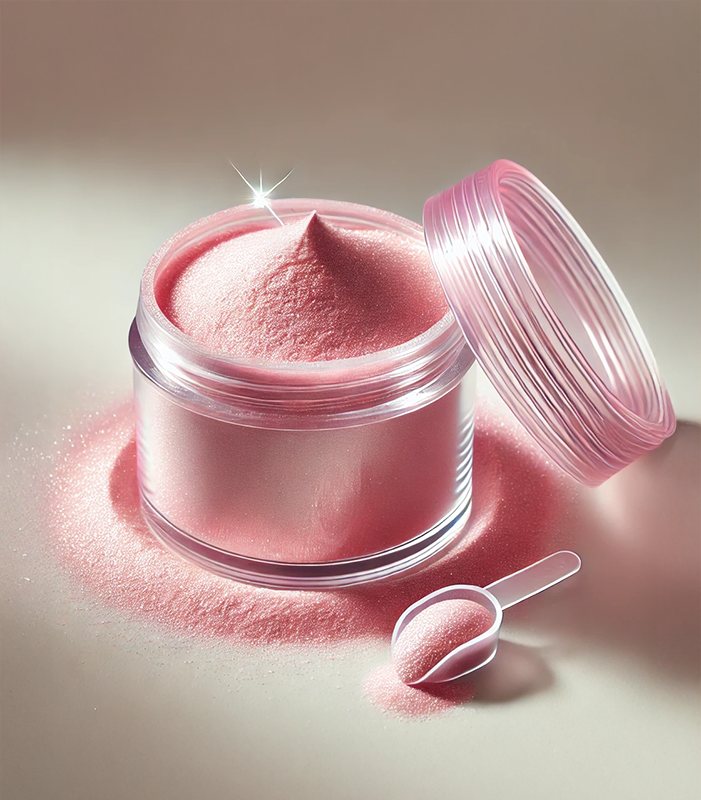 Mica Powder - Bubblegum Pink (Artelé)