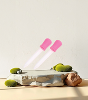 DisposableSiliconePipette