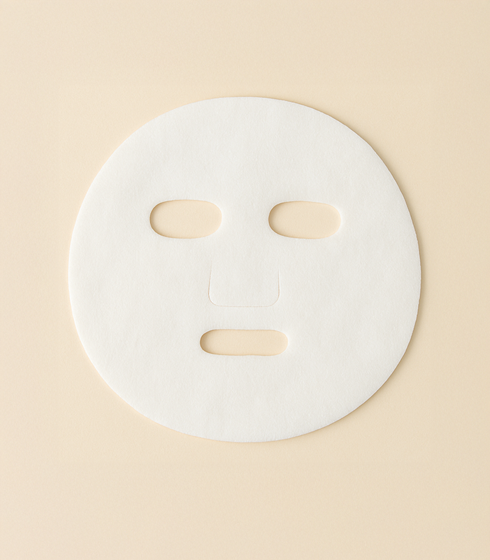 Disposable Silk Face Masks