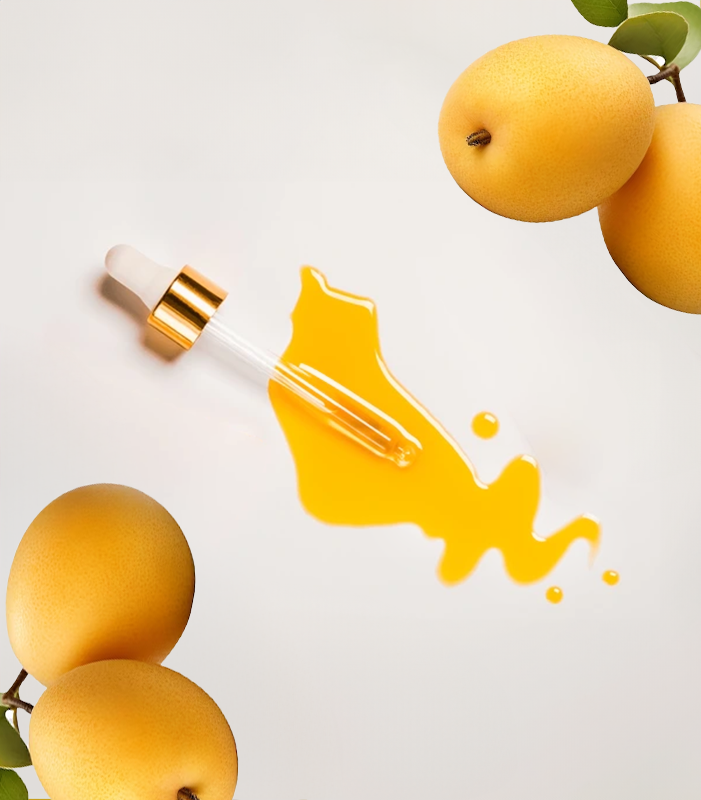 Marula Oil - Hydrating & Healing Benefits