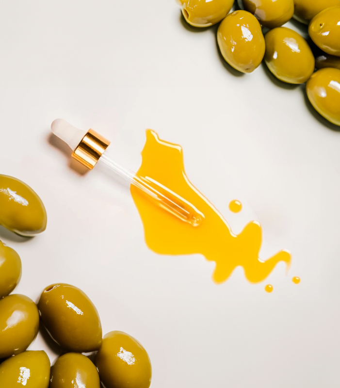 Olive Oil (Refined)