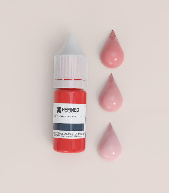 Liquid Dye (Candle & Soap) - Artelé