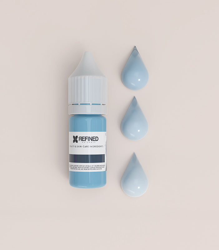 Liquid Dye (Candle & Soap) - Artelé
