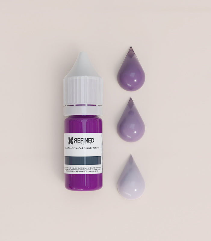 Liquid Dye (Candle & Soap) - Artelé