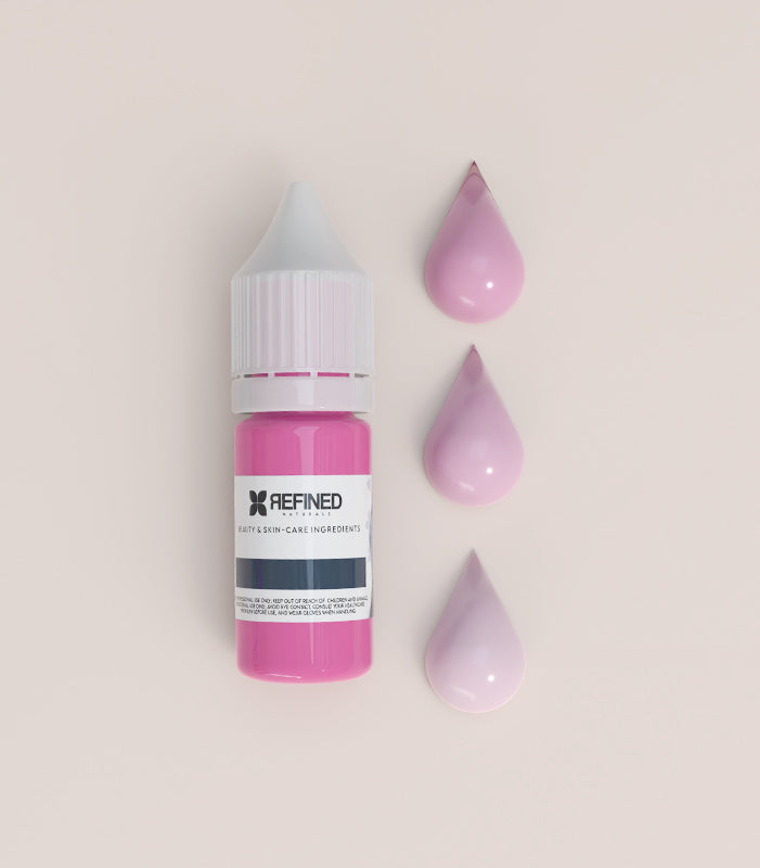 Liquid Dye (Candle & Soap) - Artelé