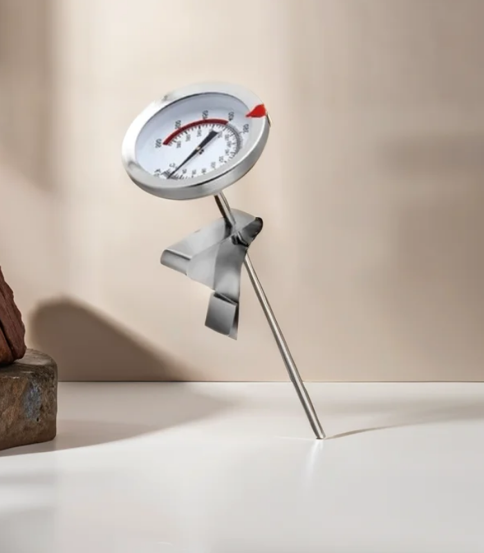 Thermometer 0-300°C