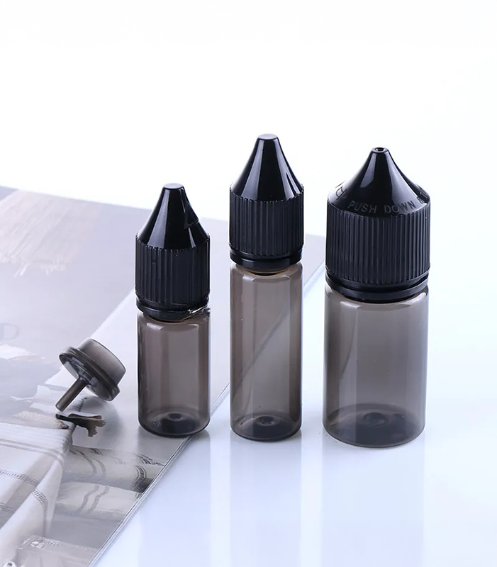 Unicorn Bottle (PET Plastic)
