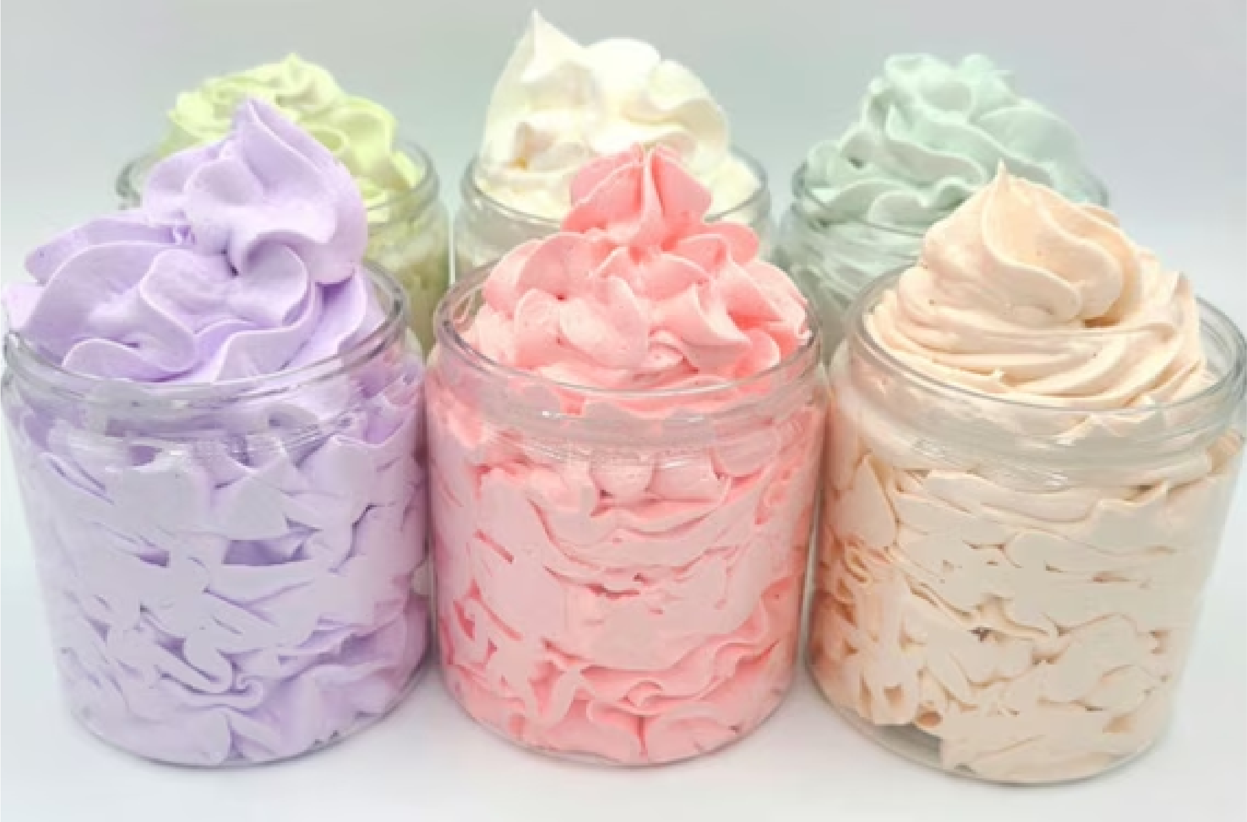 Body Butter Homemade Recipe