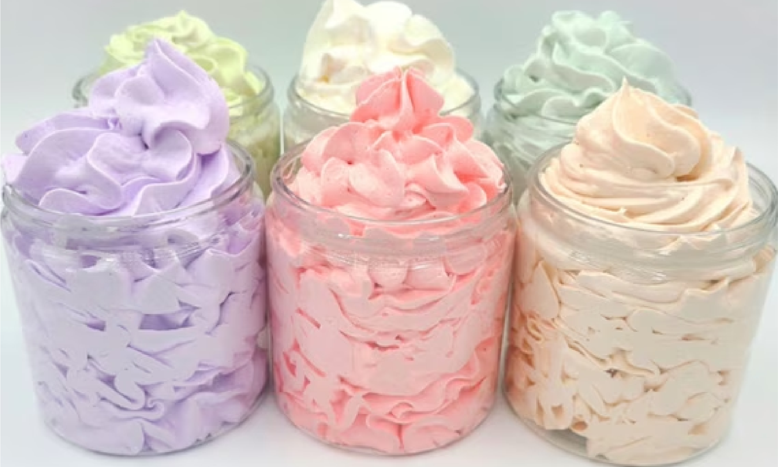 Body Butter Homemade Recipe