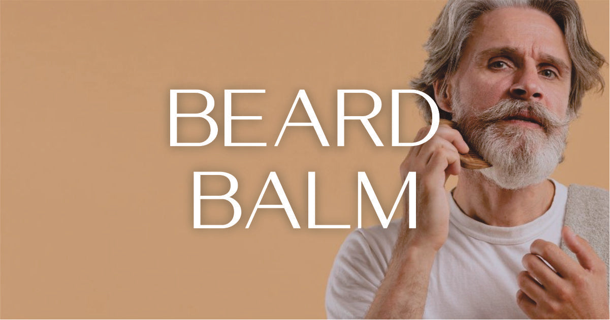 Beard Balm