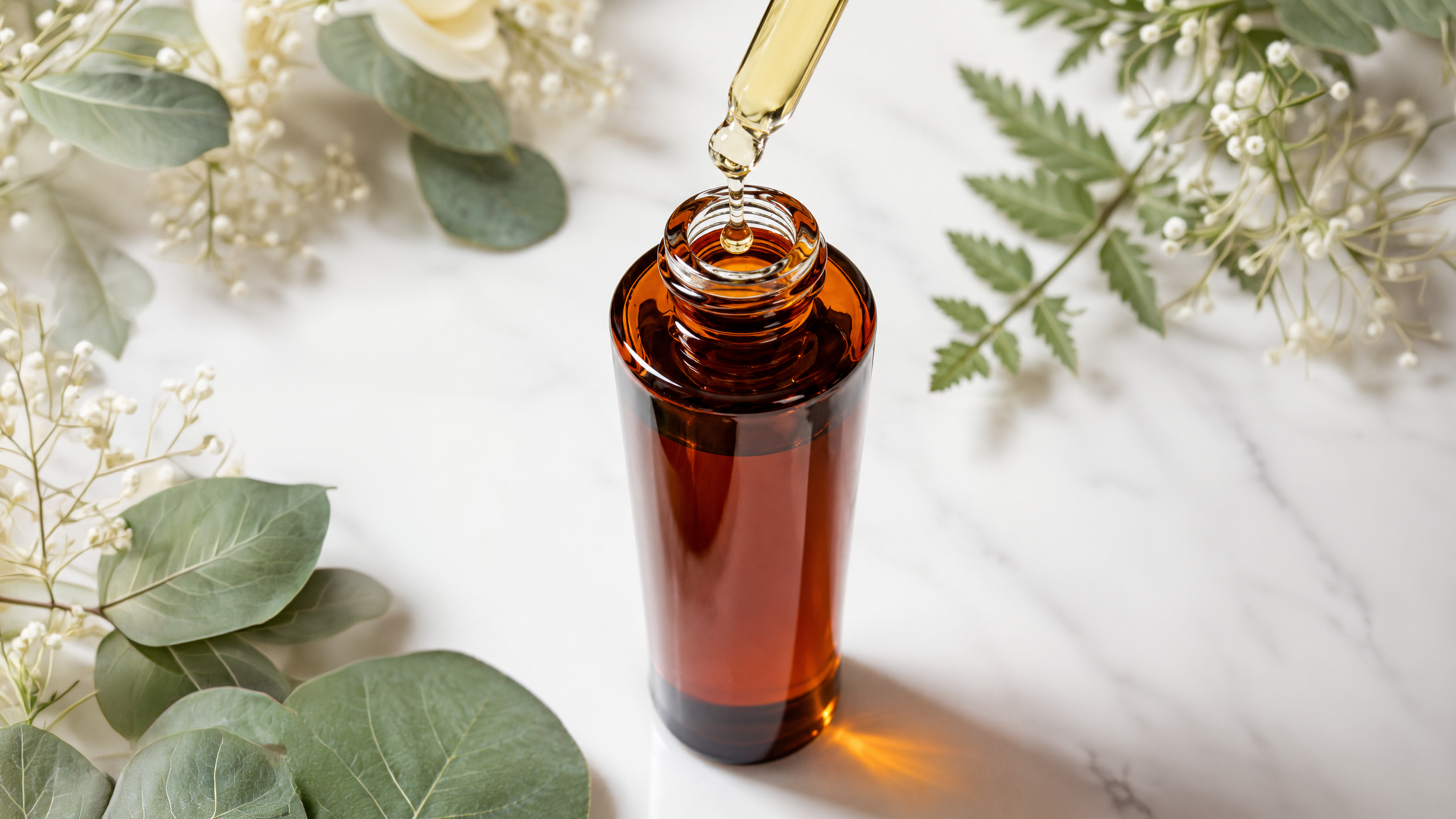 Bakuchiol Luminous Facial Drops