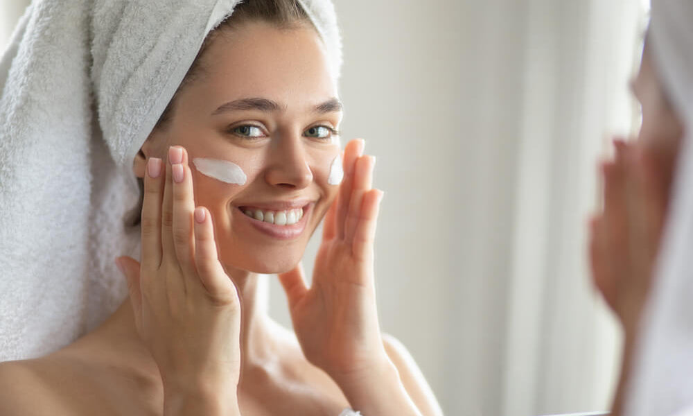 Anti-Ageing Skincare Routine | Morning, Night & Weekly Steps