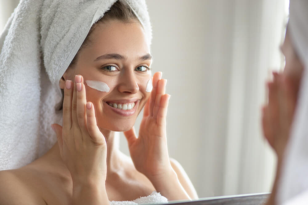 Anti-Ageing Skincare Routine | Morning, Night & Weekly Steps