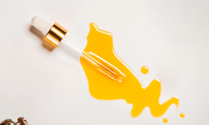 Castor Oil