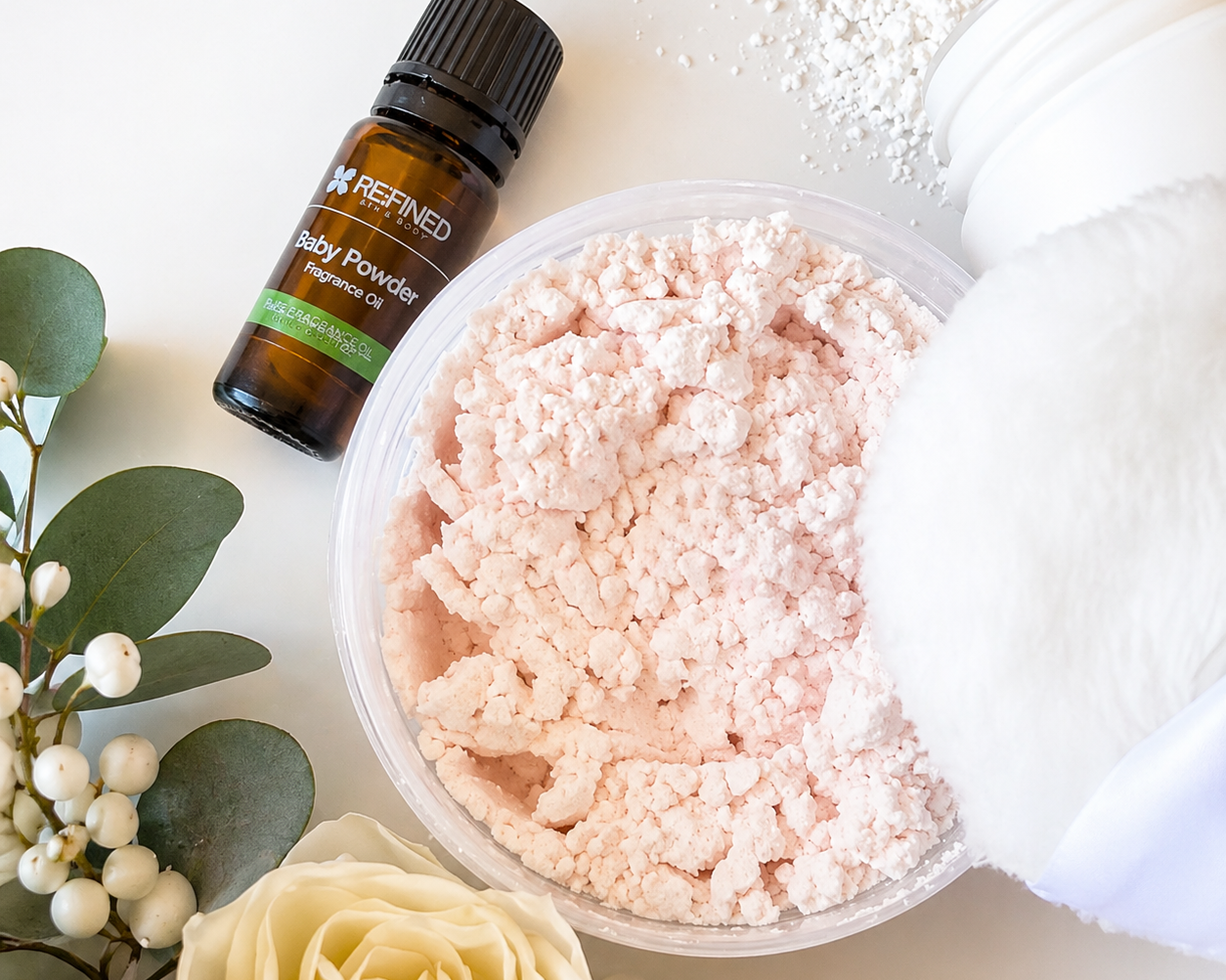 Body Powder