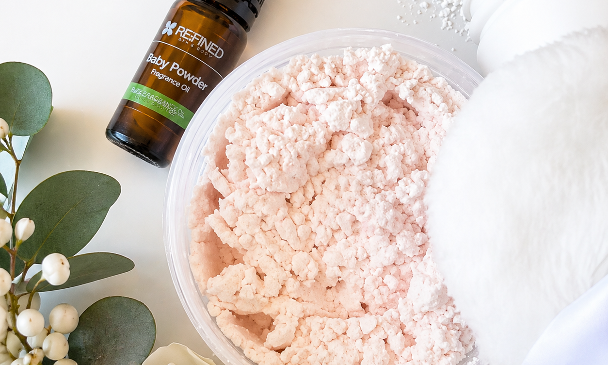 Body Powder