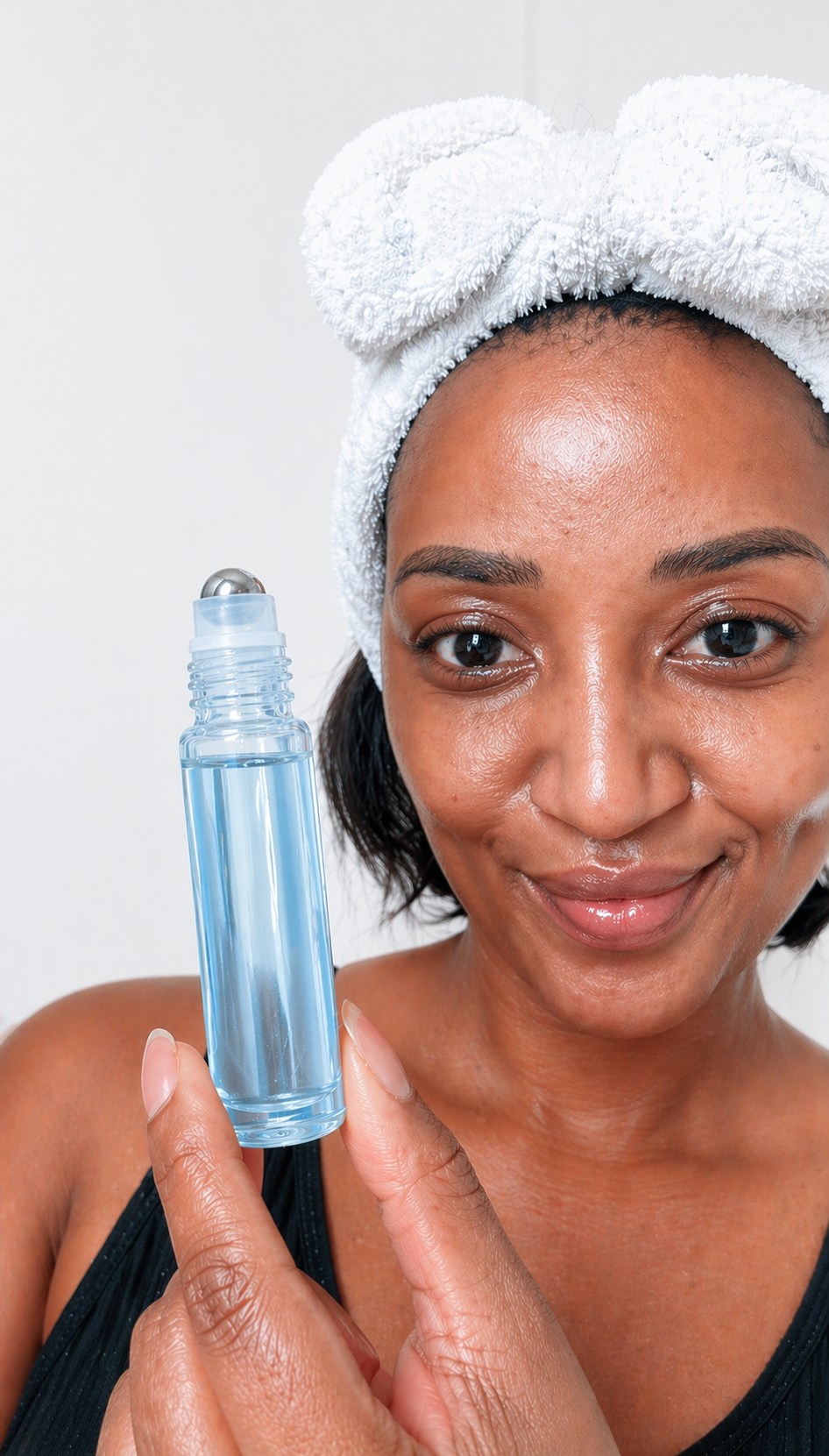 Eye Roller Serum