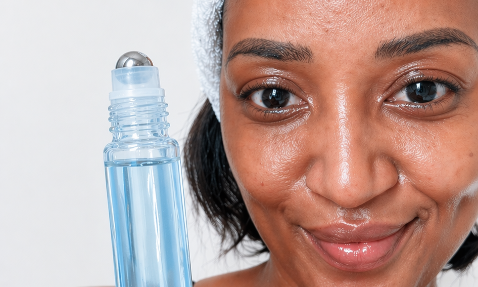 Eye Roller Serum
