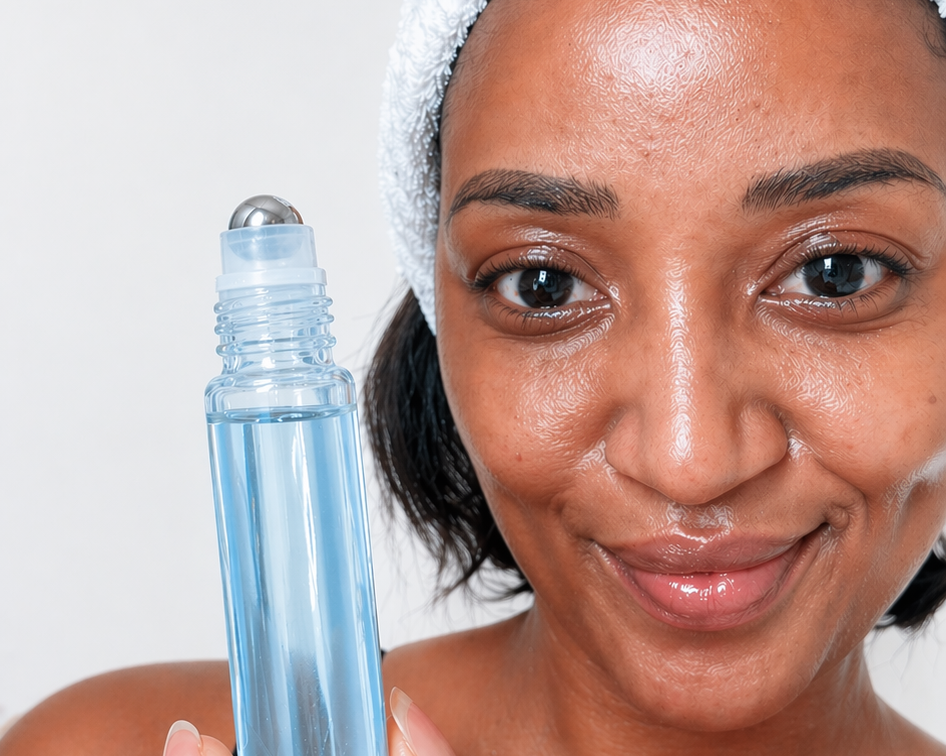 Eye Roller Serum