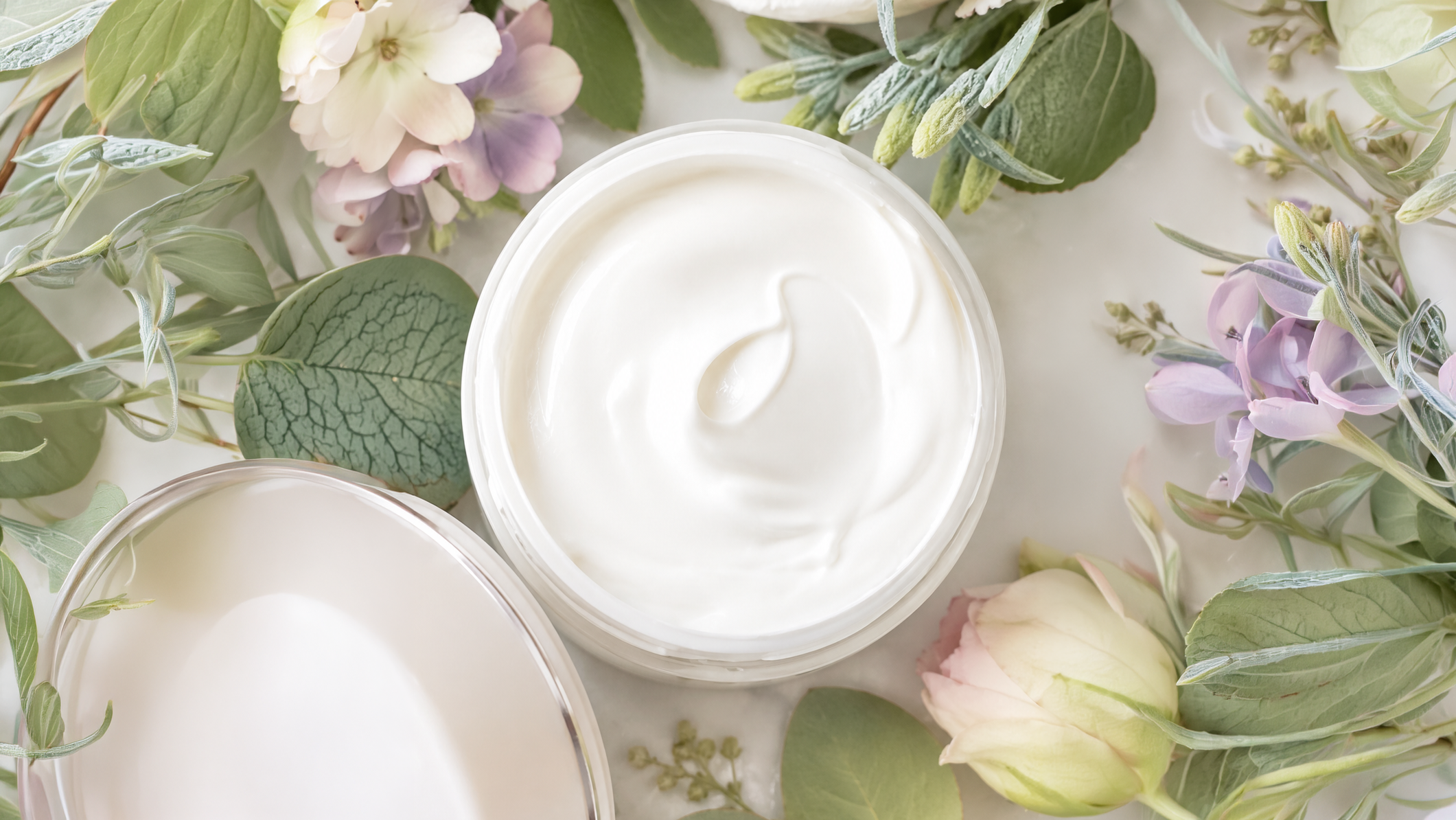 Easy Natural Body Cream