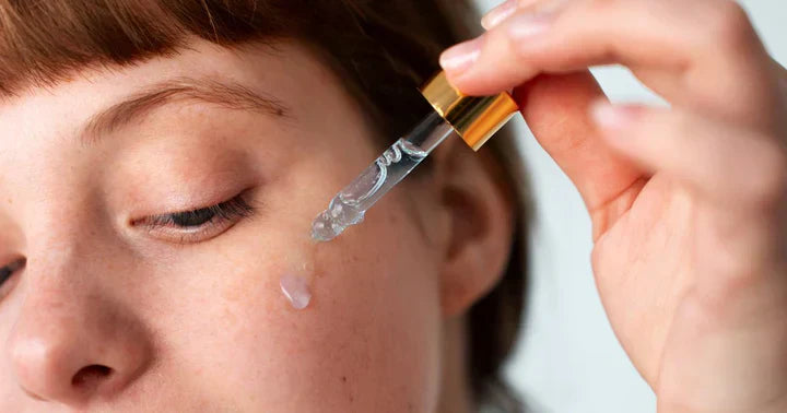 Serum for Oily & Acne Prone Skin