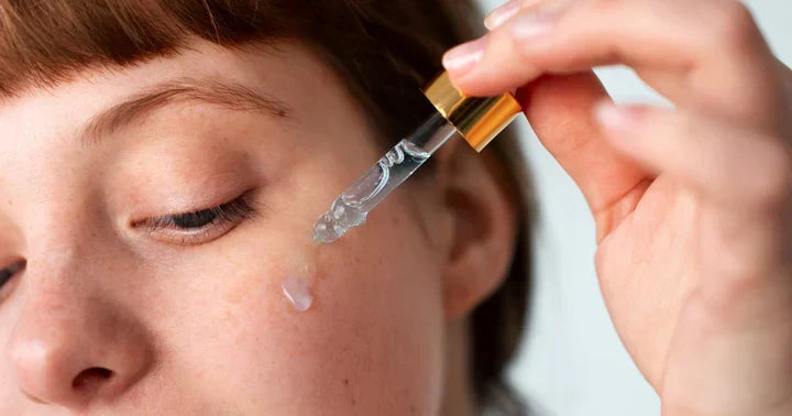 Serum for Oily & Acne Prone Skin