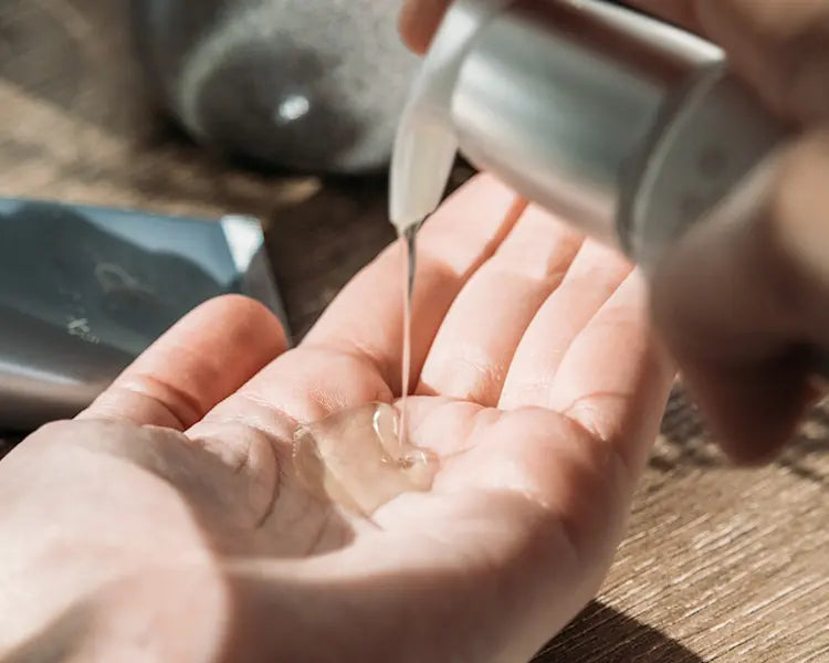 How to Make an Oil Cleanser