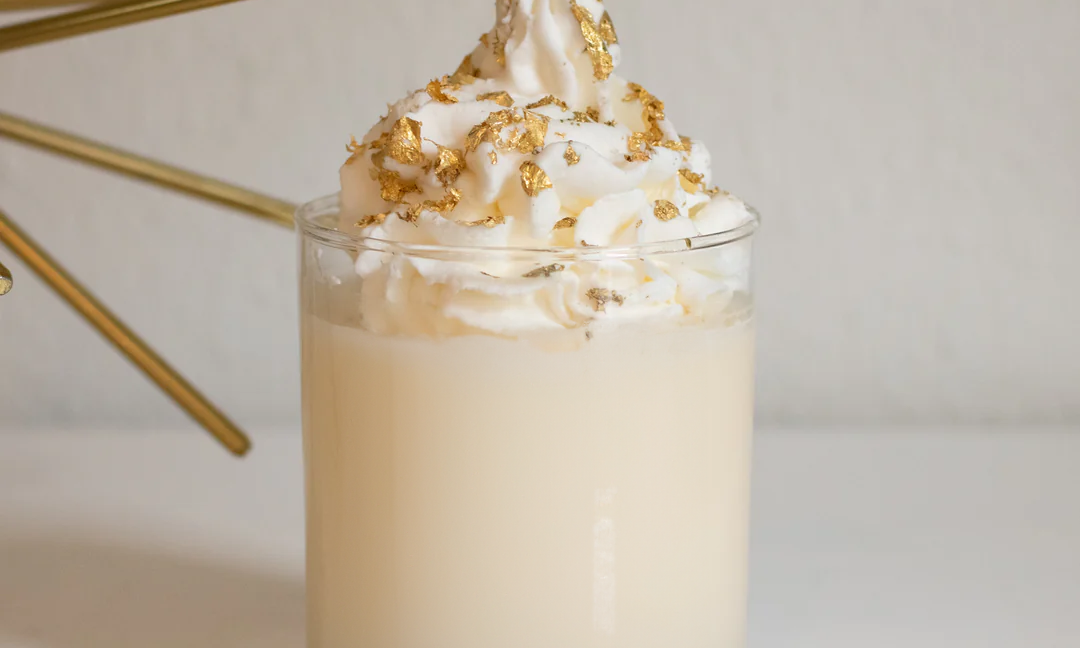 Candle Recipes: Let's Make A Whipped Candle