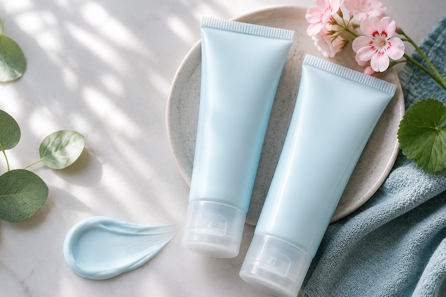 Pepdite Cloud Hand Lotion