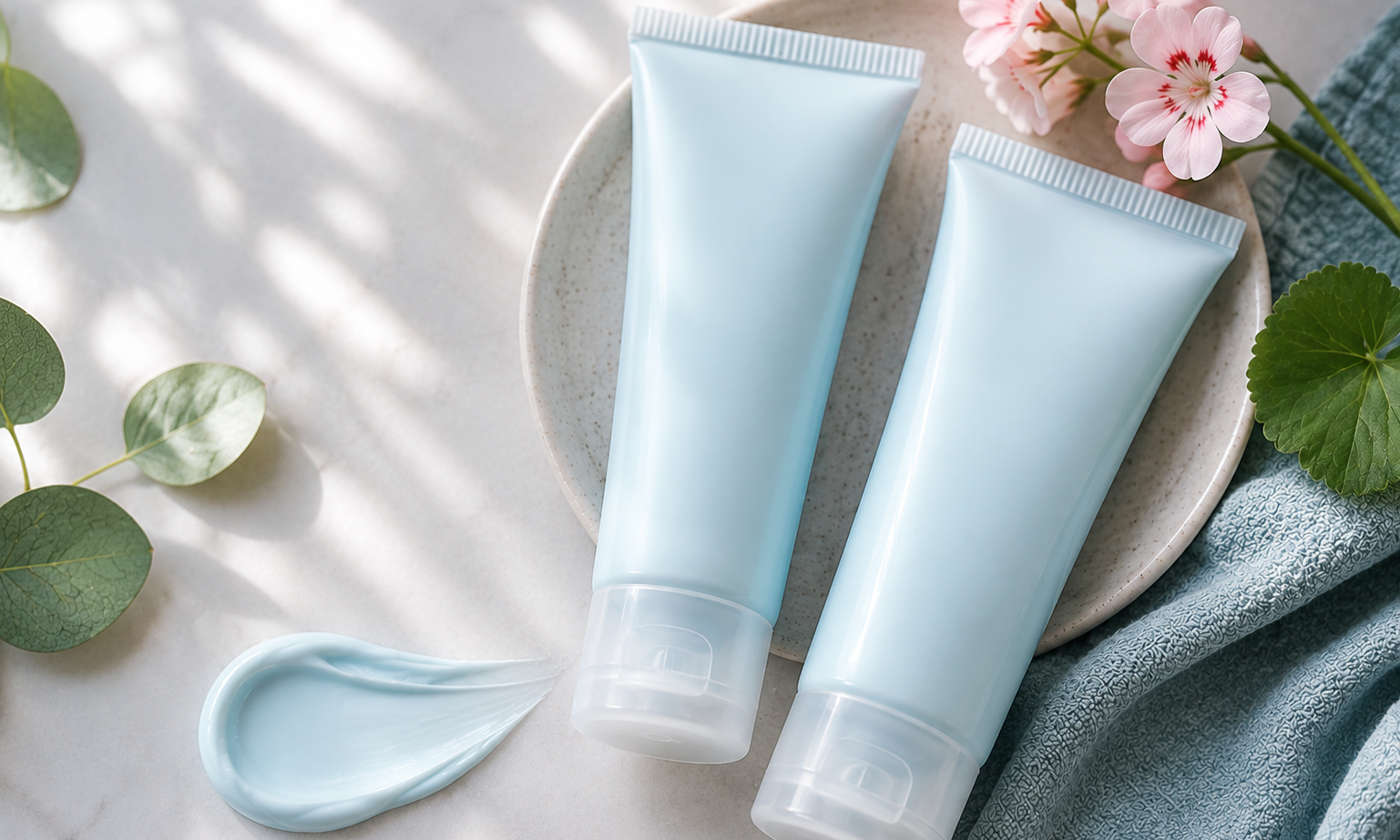 Pepdite Cloud Hand Lotion
