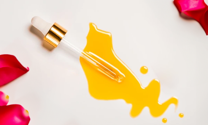 Choosing the Right Carrier Oil for Hair and Skin