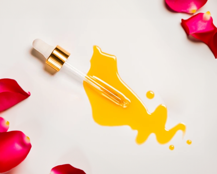 Choosing the Right Carrier Oil for Hair and Skin