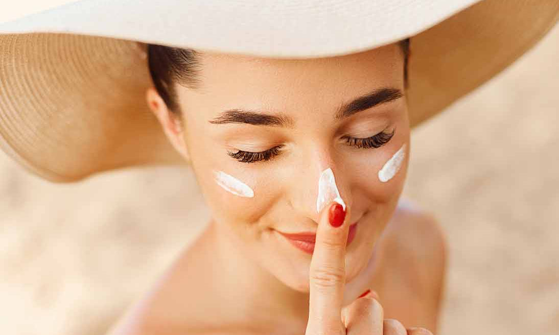 DIY Natural Sunscreen Recipe