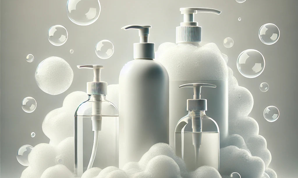 Surfactants (The Ultimate Guide) - Refined Naturals