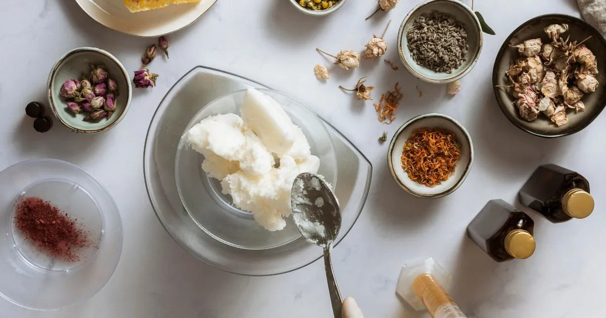 Skincare Ingredients (The Ultimate Guide) - Refined Naturals