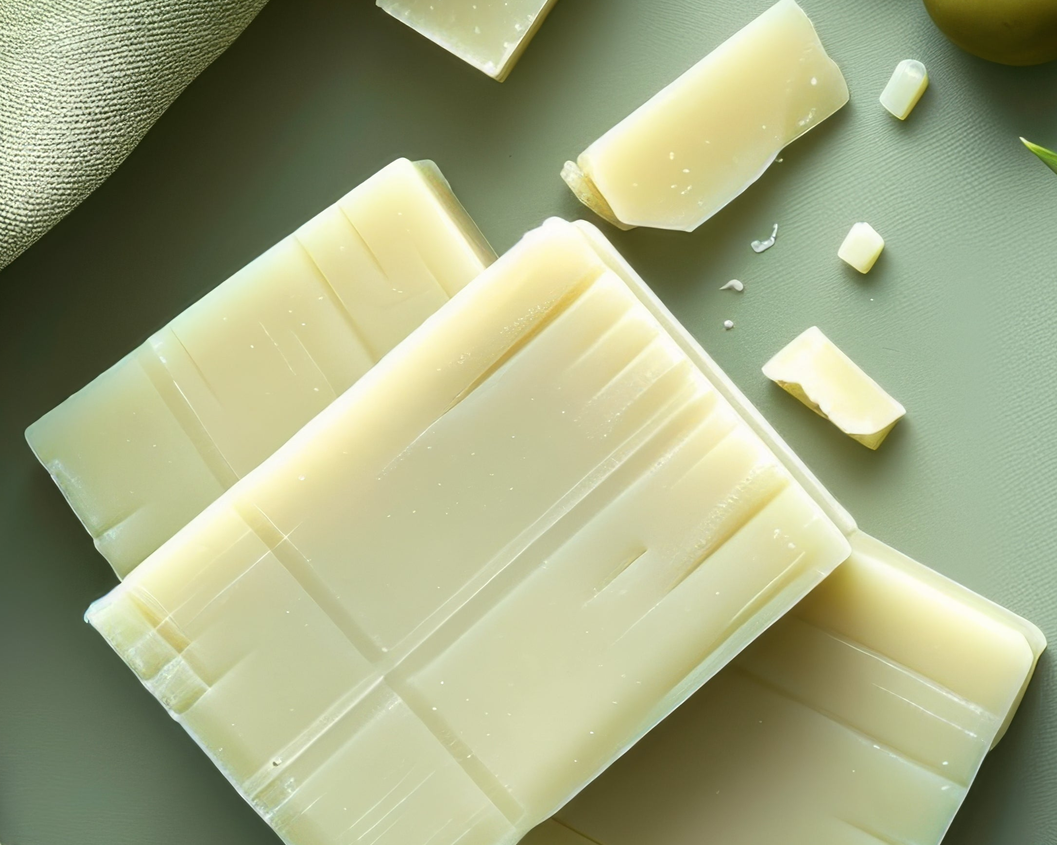 DIY Soap Making 101 | A Beginner's Guide