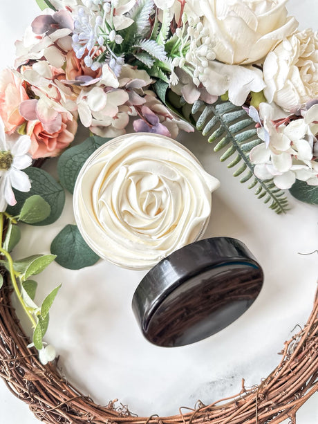 Refined Naturals Creators Corner