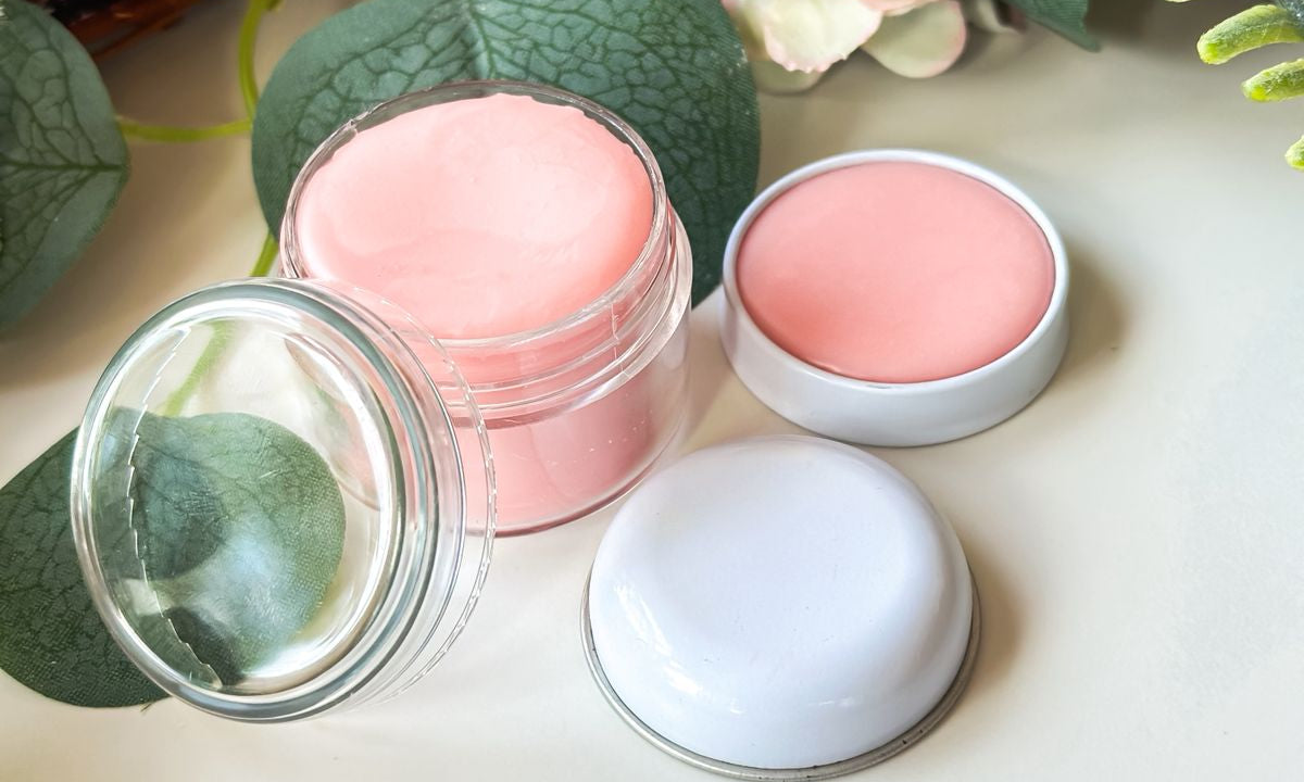 Winter Lip Balm