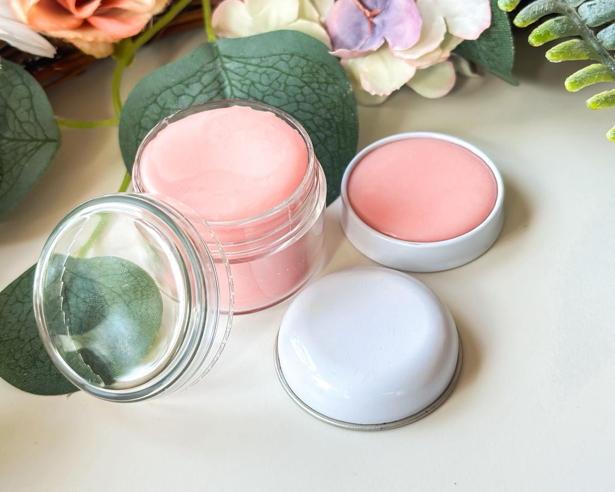 Winter Lip Balm