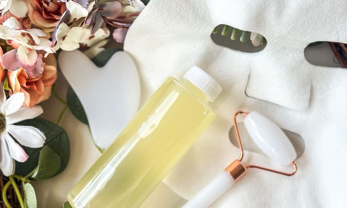 Advanced Collagen Mask Essence