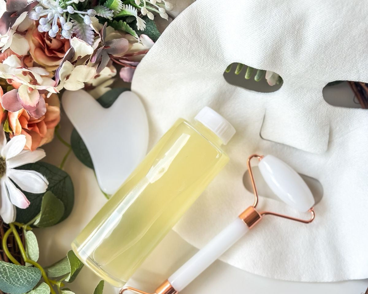 Advanced Collagen Mask Essence