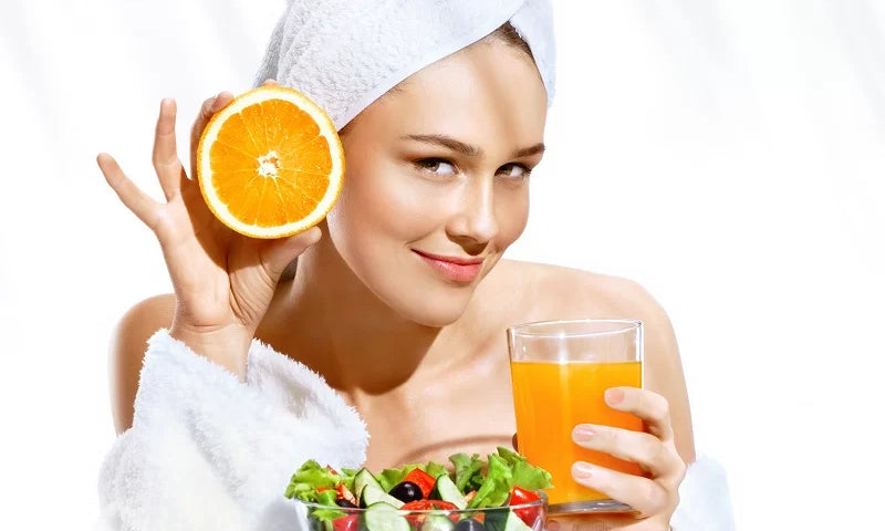 The Role of Antioxidants in Skincare