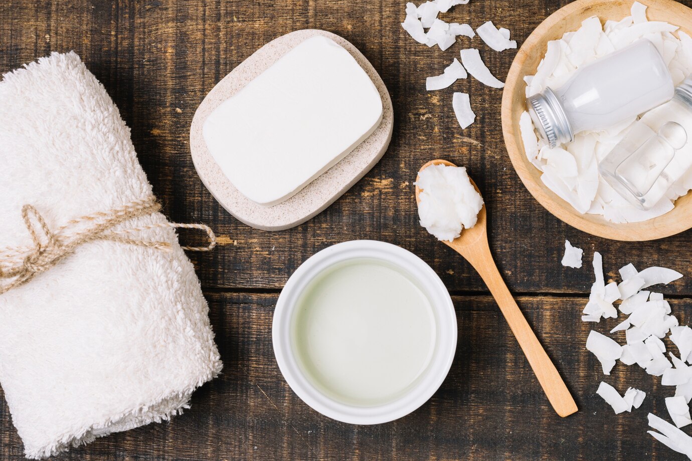 Lotion Bar Recipe: On-The-Go Moisturizer